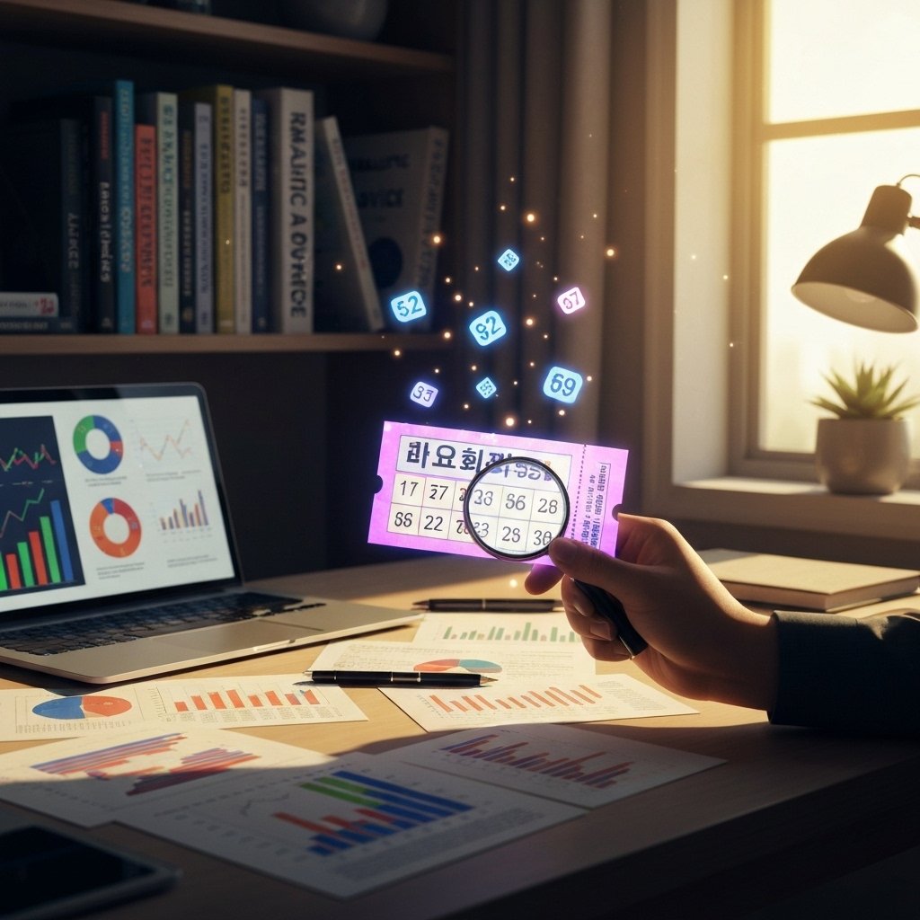 동행복권 파워볼 파워볼 번호 100% 맞추는 법 (현실적인 조언) 관련 이미지