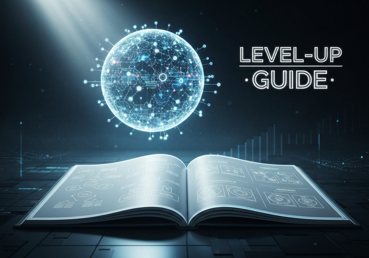 블록체인파워볼 전략 백서: 초보자부터 전문가까지 레벨업 가이드