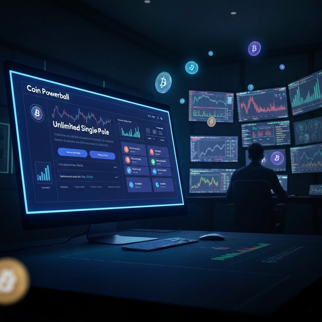 코인파워볼 단폴 베팅 제한 없는 사이트 찾는 법 관련 이미지