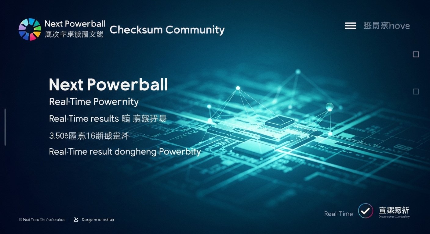 넥스트 파워볼 검증 커뮤니티! 동행파워볼 실시간 결과 중계 추천