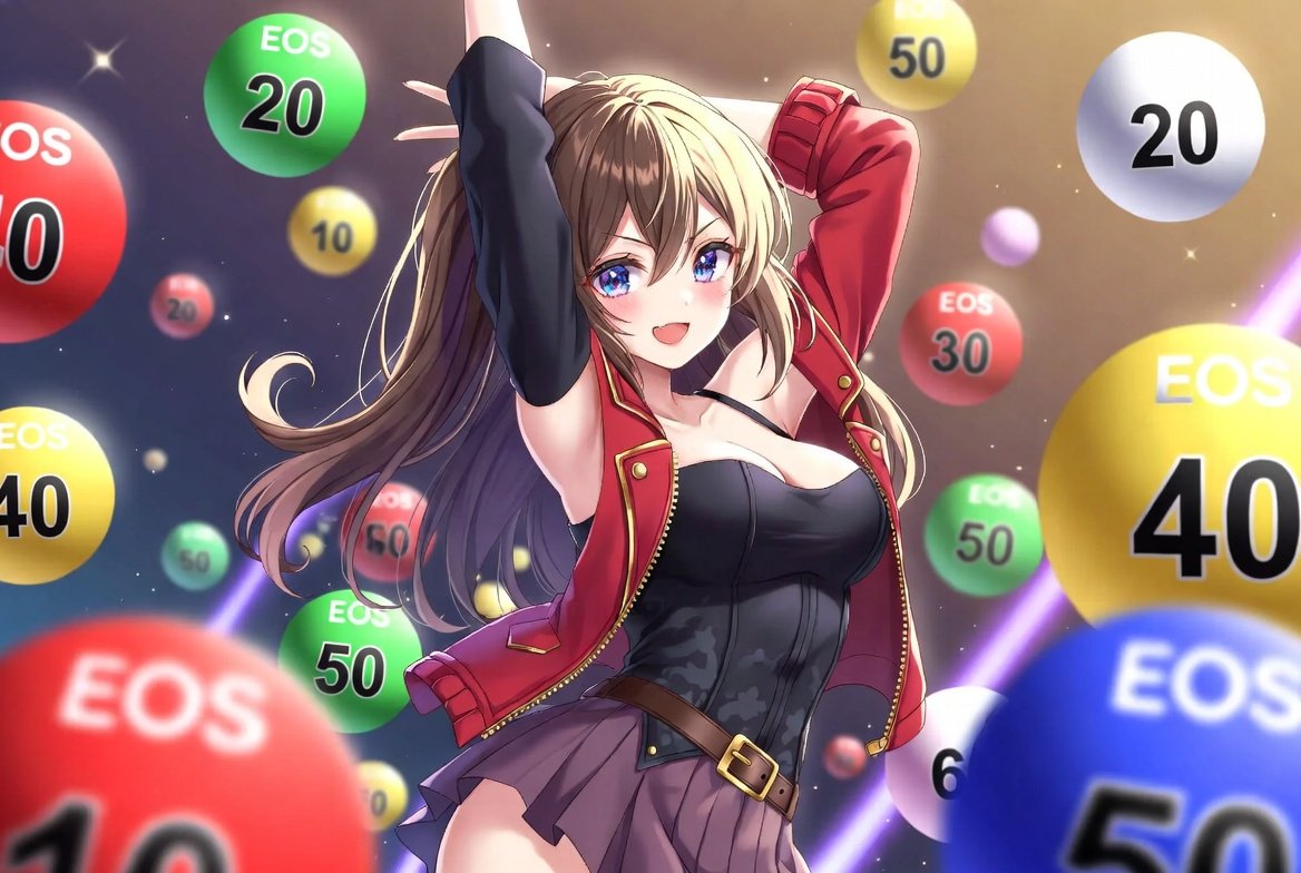 이오스파워볼 있는 사이트 완전정복! 이오스 파워볼 5분 운영 방식 + 이오스파워볼 분석 핵심