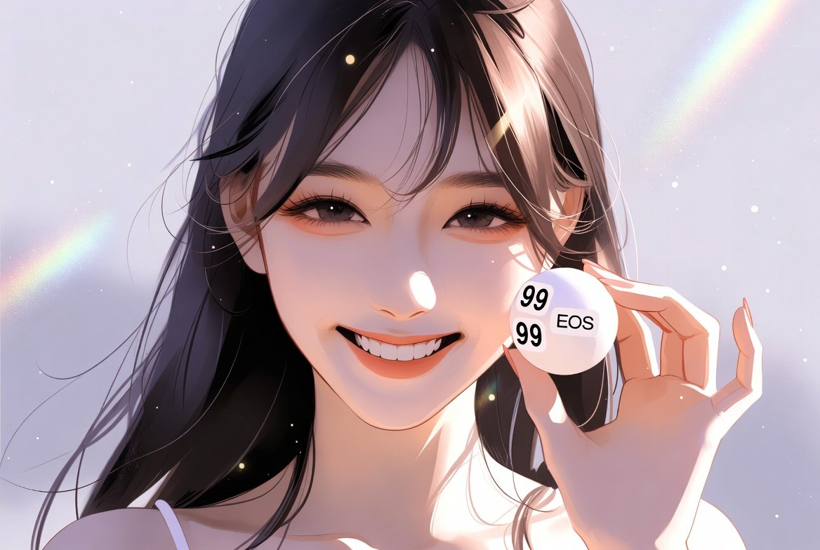 이오스 파워볼 5분 규칙성 분석과 이오스파워볼 1분 예측 패턴 비교를 통한 전략적 접근법 및 신뢰 높은 이오스파워볼 사이트 추천