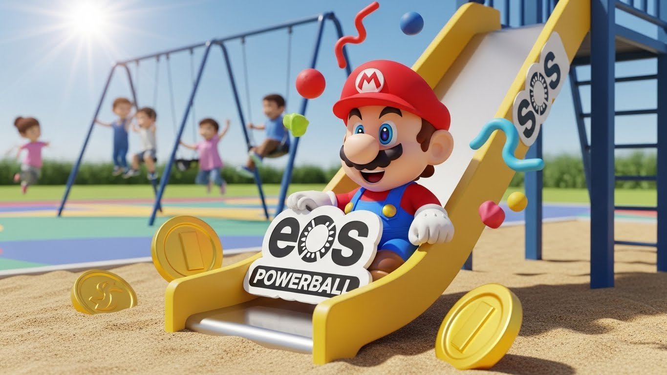 이오스 파워볼 1분 패턴과 이오스파워볼 사이트 추천으로 승률 높이는 실전 가이드