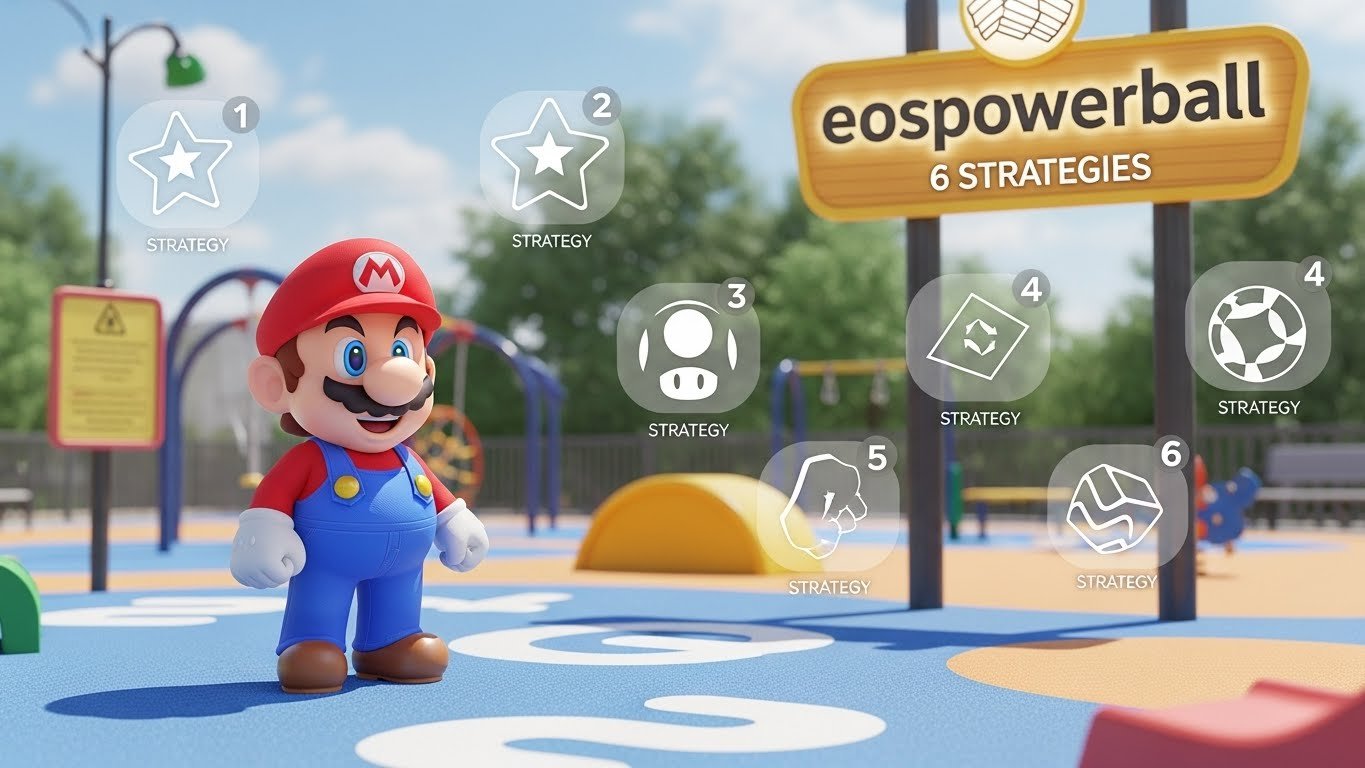 이오스 파워볼 1분 패턴과 이오스파워볼 사이트 추천으로 승률 높이는 실전 가이드