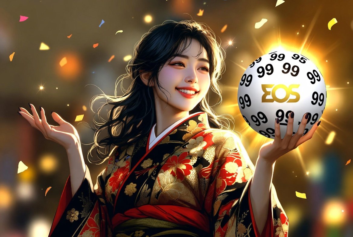 전문가가 말하는 이오스파워볼 추천, 이오스 파워볼 중계 활용까지