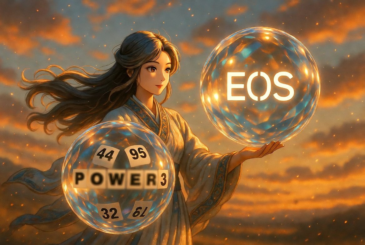 이오스 파워볼 5분 데이터 기반 전략 수립과 이오스파워볼 1분 비율 분석 그리고 이오스파워볼 사이트 추천 공식 가이드