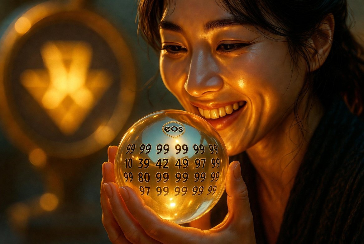 감정 베팅 방지용 이오스파워볼 복구 전략과 이오스 파워볼 게임추천, 관리 잘되는 이오스파워볼 사이트