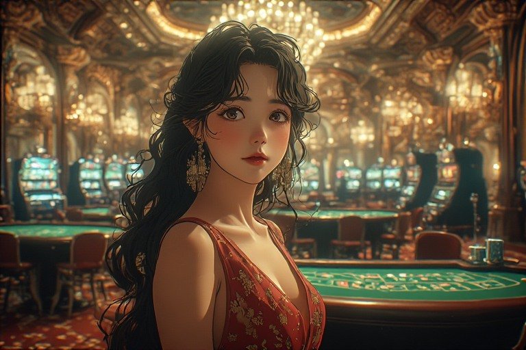 MGM홀짝이랑 로투스홀짝 겸용으로 쓰니까 선택지 넓음