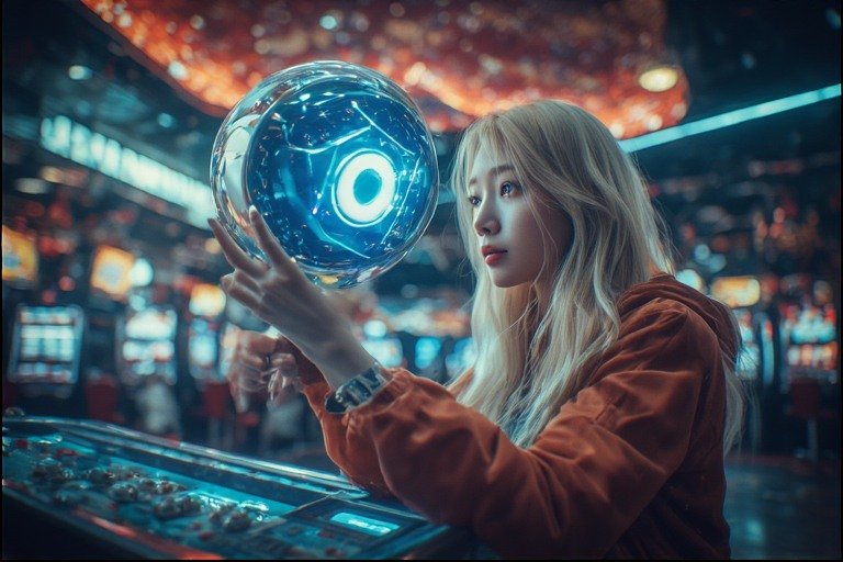 EOS파워볼 소액으로 시작했는데 점점 액수가 올라가서 재미있게 하고 있음